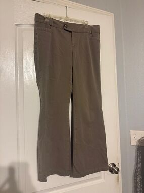 Banana Republic Wide-Leg Women's Pants